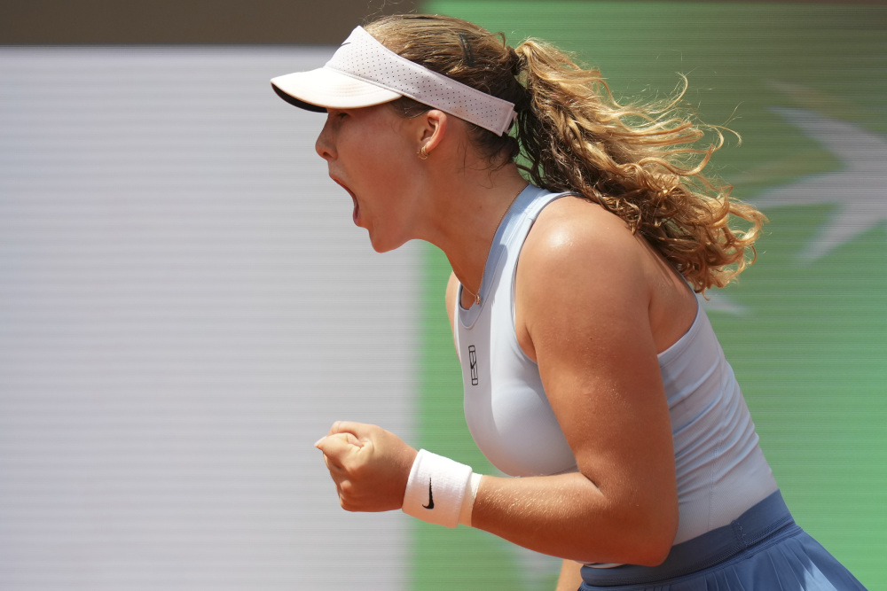 何让对手暴 何让对手暴