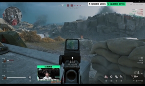 程序化星域 程序化星域